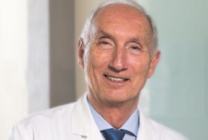 Portrait Prof. Dr. Osswald